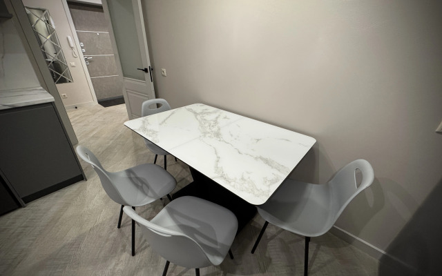 Квартира стильная с дизайнерским ремонтом комфорт и уют