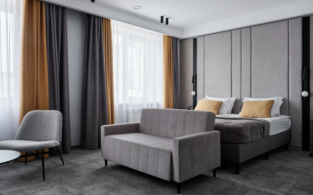 Evropa Hotel