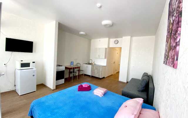 Апартаменты Тимощука 3/1