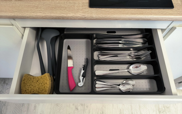 Квартира cтудия для комфортного отдыха