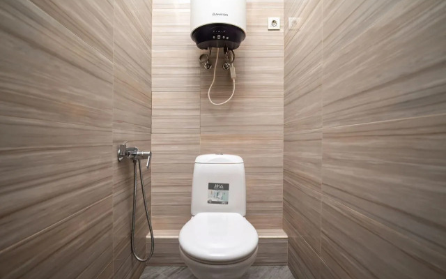 Квартира на ул им. Героя Сарабеева В.И. 5к3