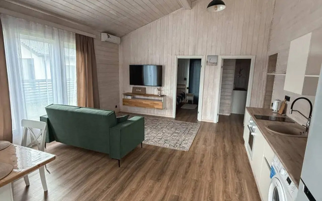 Частный дом Орхидея