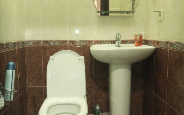512 VERSHINA Apartaments
