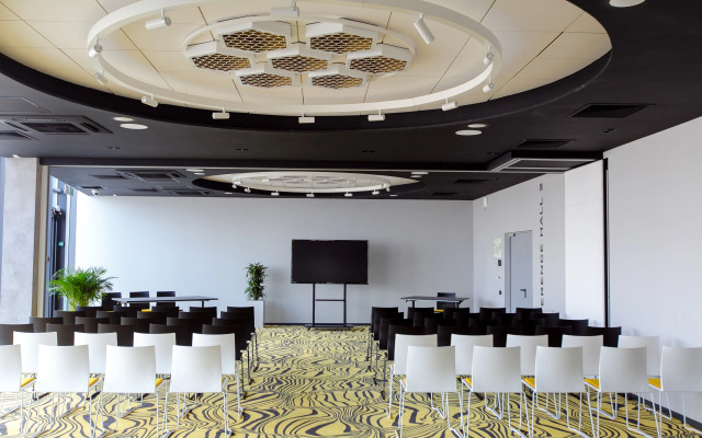 Neboart Hotel