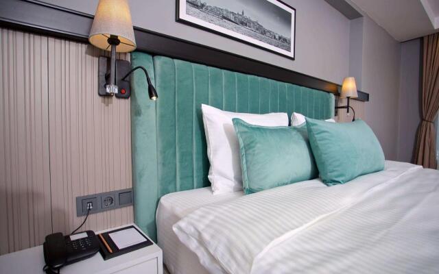 Days Inn By Wyndham Istanbul Arnavutköy