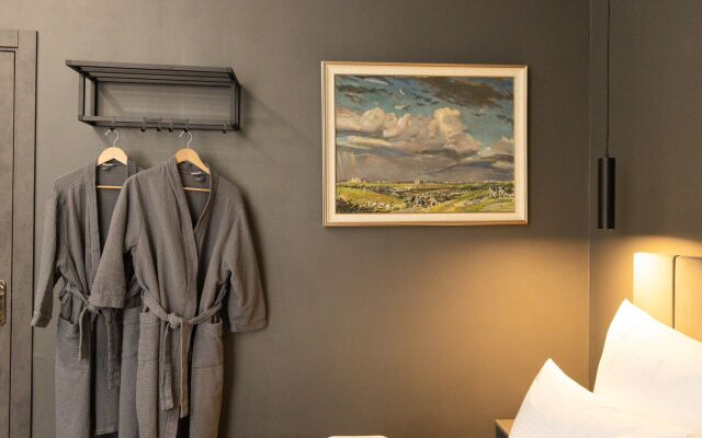 Boutique Hotel Gallery at the Kremlin