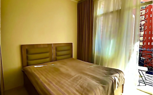 Квартира Selim vip resort