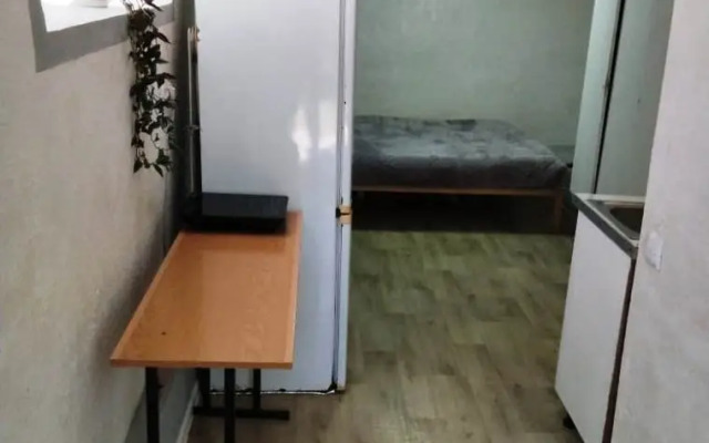 Квартира Студия рядом с двумя Торговыми Центрами