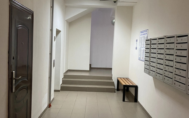 Na prospekte Gelendzhikskiy 116 Flat