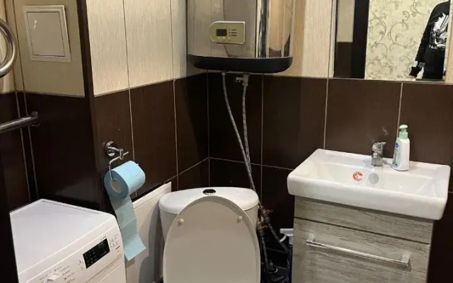 Квартира на Ул Шумакова 11