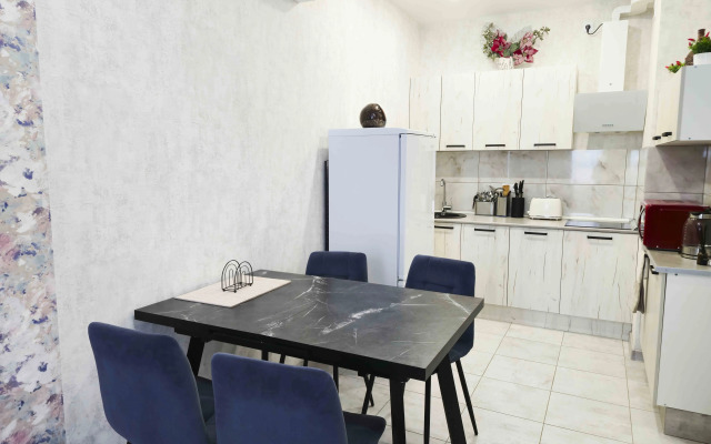 Апартаменты KiraLive на Аристархова