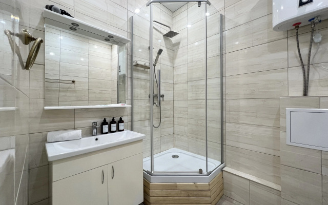 Квартира Современная в центре