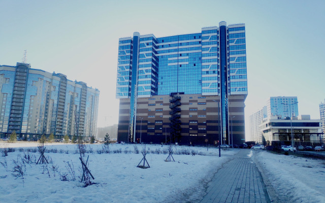 Апартаменты в Элитном месте около Балтийского моря в центре