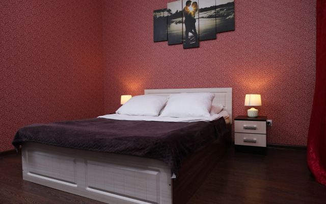 Vings (Wings) Mini-Hotel