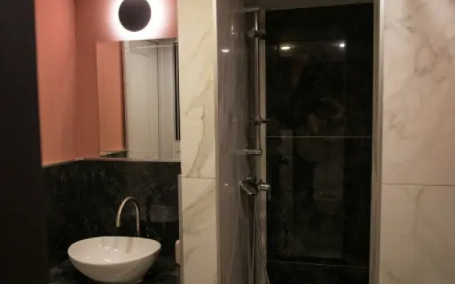 Apartamenty Delyuks Gorohovaya 33