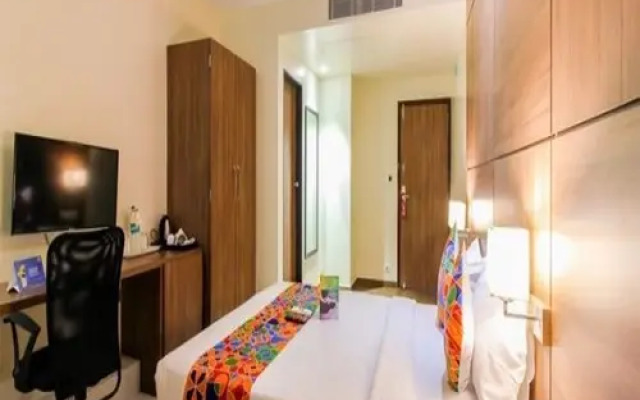 Pheonix International Hotel