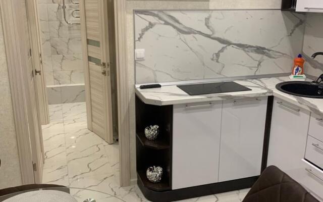 Апартаменты на Ленинском Проспекте 37А