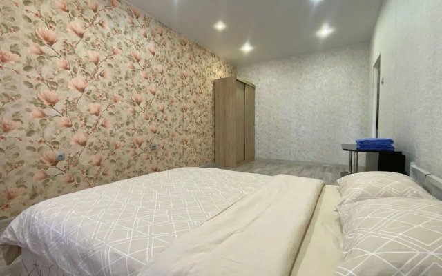 Апартаменты SeveRent на Профсоюзной 10