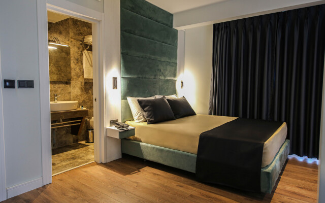 Axu Airport Hotel