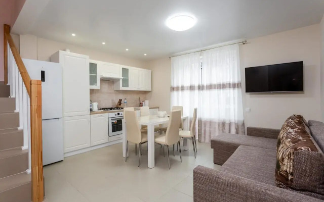 Вилла Apart39 Комфорт в Зеленоградске у моря