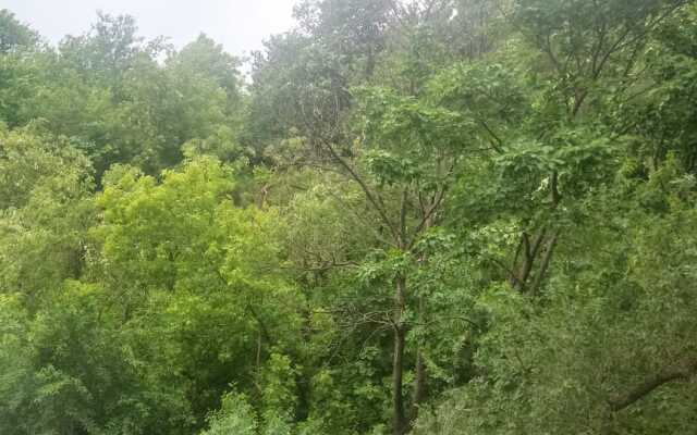 Апартаменты на проспекте 100-летия Владивостока