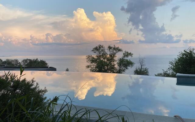 More I Palmyi Guest House