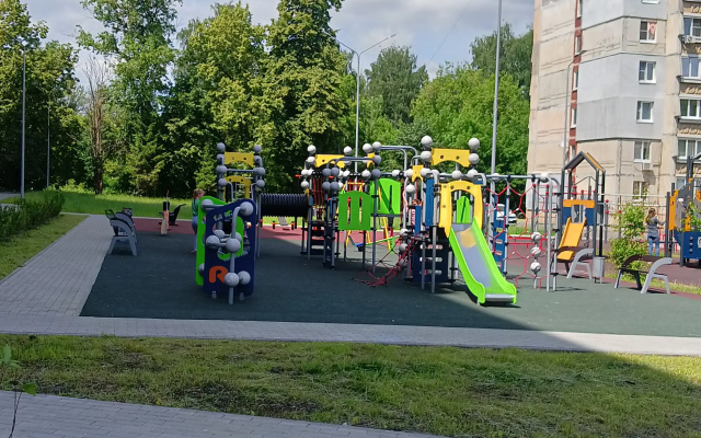 Квартира Уютная в центре Ленинского района Нижнего Новгорода — фото 3