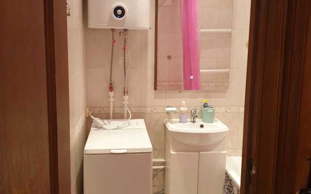 Квартира в центре Самары Осипенко 32