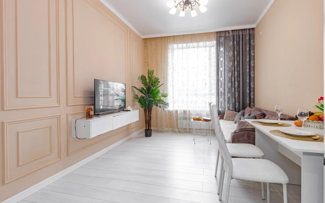 Royal Place Flat