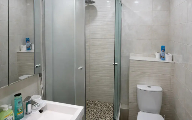 Квартира МаксРеалти24 Студия у Станции Мцд 4 ОчаковоПроезд Стройкомбината