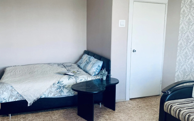 Квартира CityLife Однокомнатная с Видом на Горы