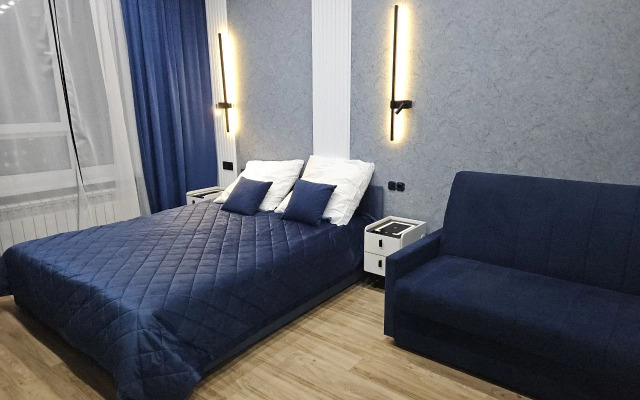 Апартаменты Elizium Home Autograph