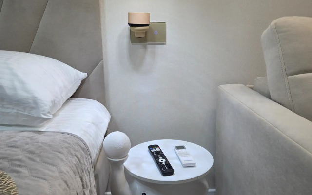 Квартира VVA / Сказка