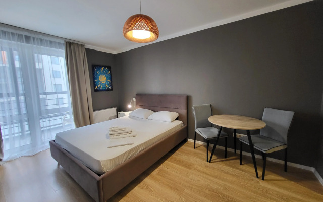 Ervye 24к1 Flat