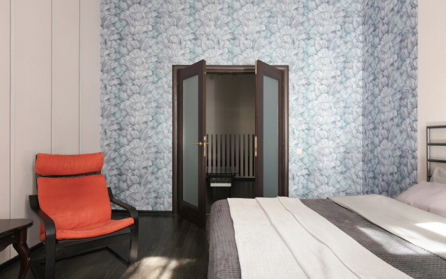 Квартира SpbMain СпбМэйн на Литейном пр.