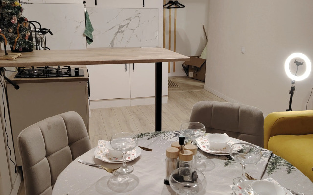 S Dizaynom Flat