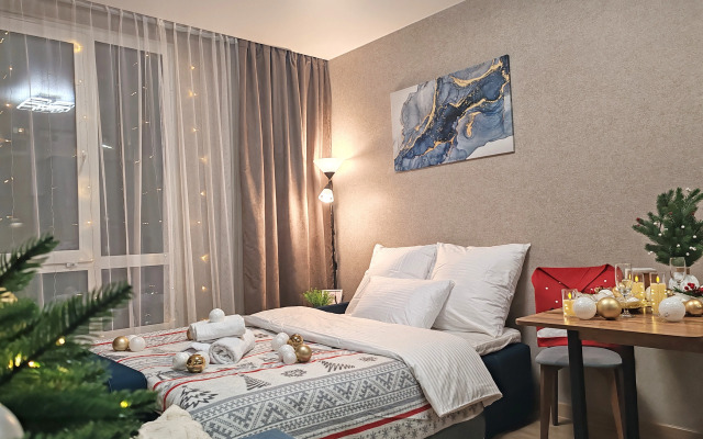 Квартира Новогодняя сказка