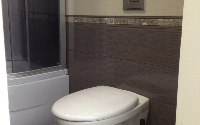 Хостел Hotel & Hostel Loft in Centre