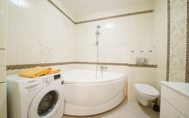 Апартаменты на Вольской