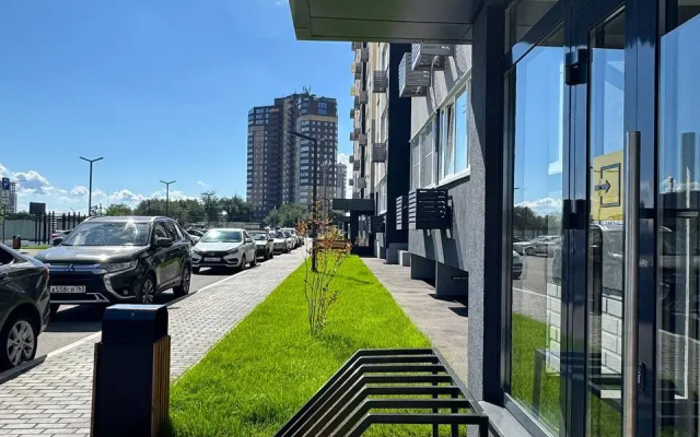 Апартаменты Grand Apart Best