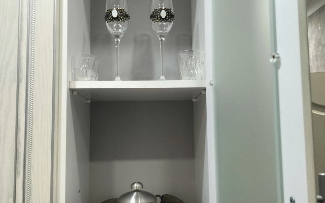 Квартира у театра