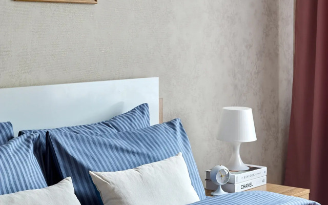 Квартира Однокомнатная Рядом С Парком Краснодар