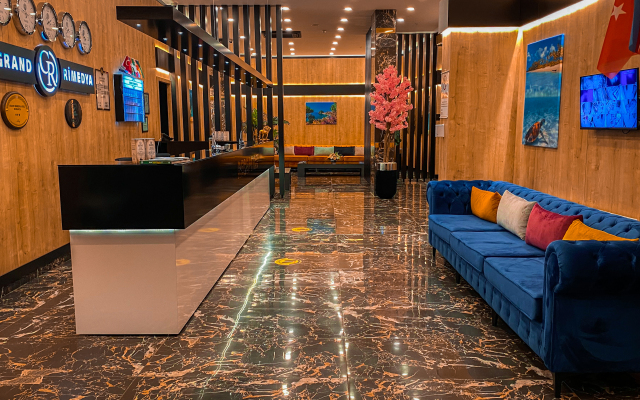 Grand Rimedya Mudanya Hotel