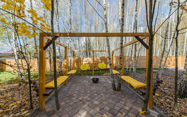 Гостевой дом Lesnoy Sheremetyevo