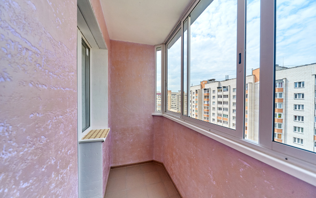 Matrosova 5 Apartment