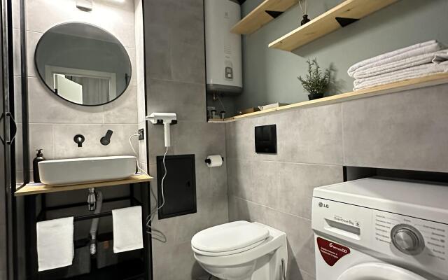 Квартира Облака