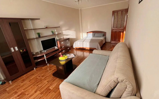 Квартира Красивых Закатов