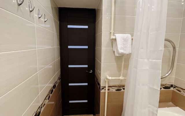 Апартаменты UraganAPART Мятная свежесть в дoме Шурика