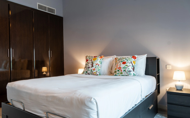 Апартаменты Peace of the Soul by Lagom