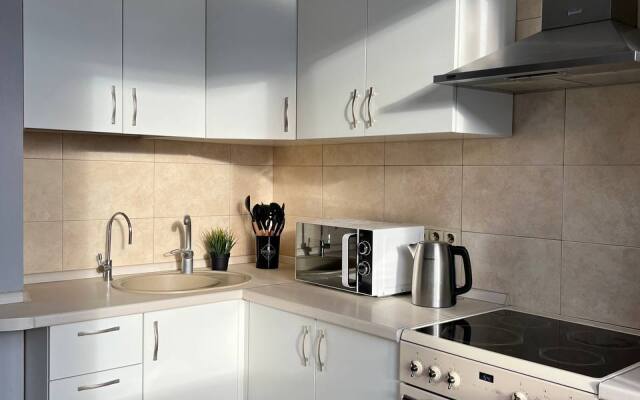 Квартира RIZONE ПЛК